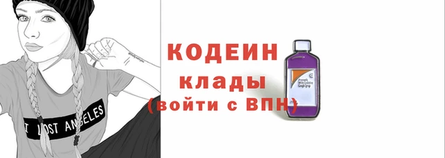 крисы Кодинск
